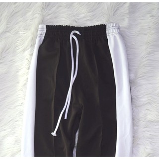 Quần jogger pant 1 line unisex