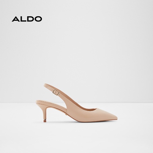 Giày cao gót bít mũi nữ Aldo CARABEDAR