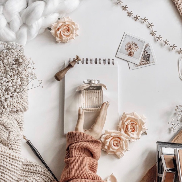 Sharingperfume - nước hoa Chloe Edp [ Mẫu thử 1Oml ]