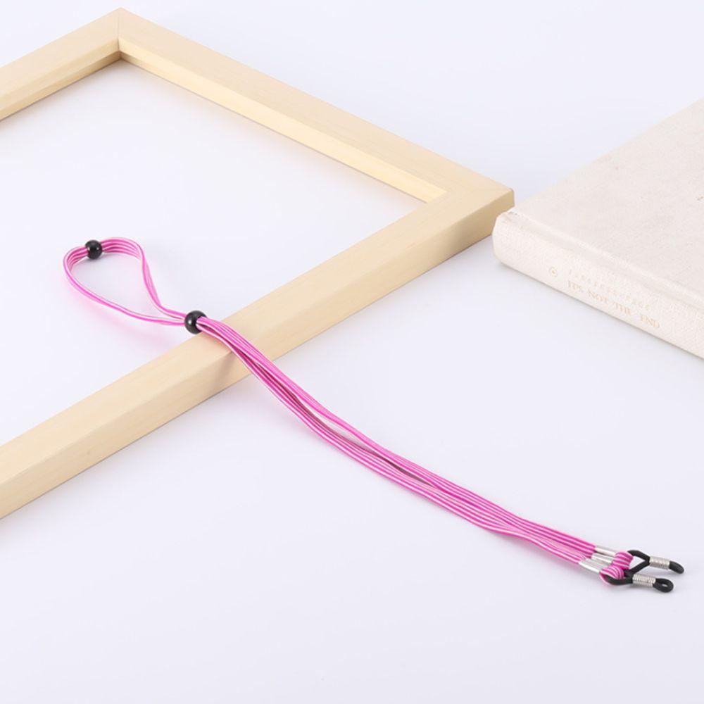 Dây Đeo Mắt Kính Chống Trượt Có Thể Điều Chỉnh Dành Cho Nam Nữ