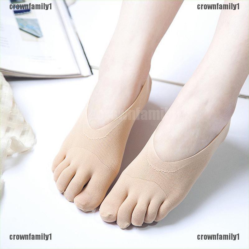 1 Đôi Tất Cotton Chống Trượt Cho Bé