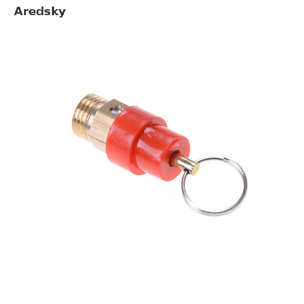Van Điều Chỉnh Áp Suất Không Khí 1 / 4 '' BSP 120PSI