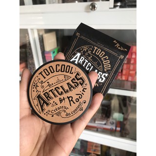 Phấn tạo khối Too Cool- Hộp 3 màu màu sắc tự nhiên