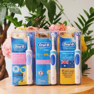 Bàn chải điện Oral B