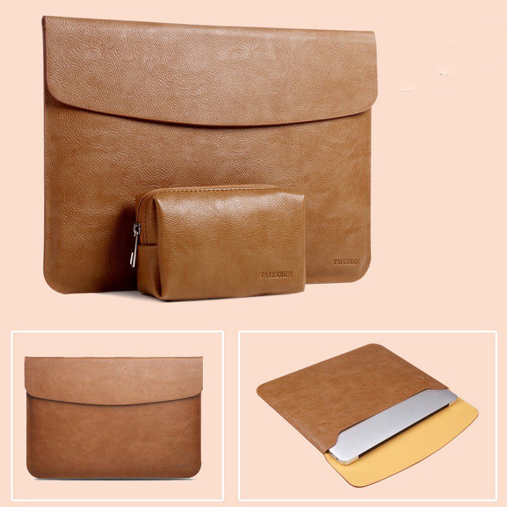 Combo Bao da Taikesen cho Macbook Air /Pro 13.3inch