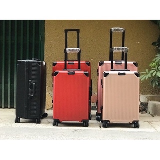 VALI KHUNG NHÔM CAO CẤP VALI KÉO KHUNG NHÔM