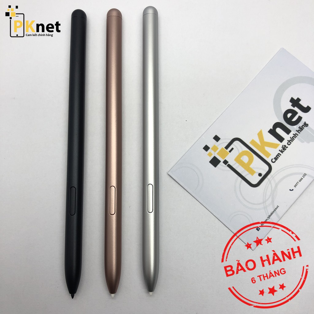 Bút Tab S7/S7 plus CHÍNH HÃNG Samsung, bảo hành lỗi 1 đổi 1.