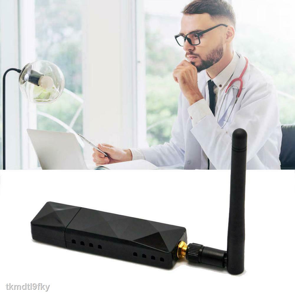 HOT Ăng-ten USB Ctrl Fox Atheros AR9271 802.11n 150mbps Wifi Kli X3V3 Chất Lượng Cao