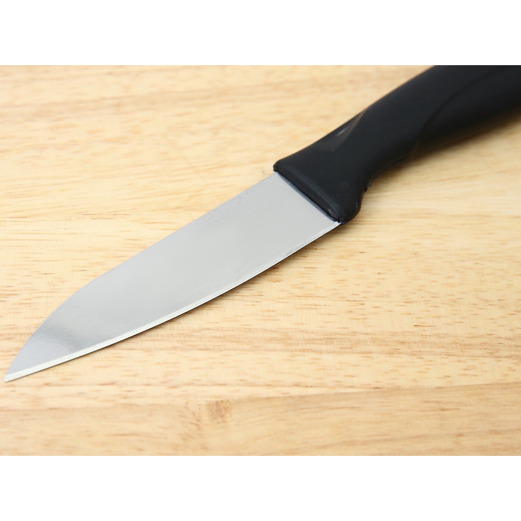 Dao Thái sắc bén thép không gỉ Hiệp Phát 20.7cm chính hãng sử dụng cho cả gia đình một cách an tâm tiện dụng đồ dùng bếp