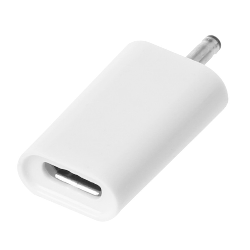Dây cáp sạc chuyển đổi Micro USB Female sang DC 2mm dành cho điện thoại Nokia