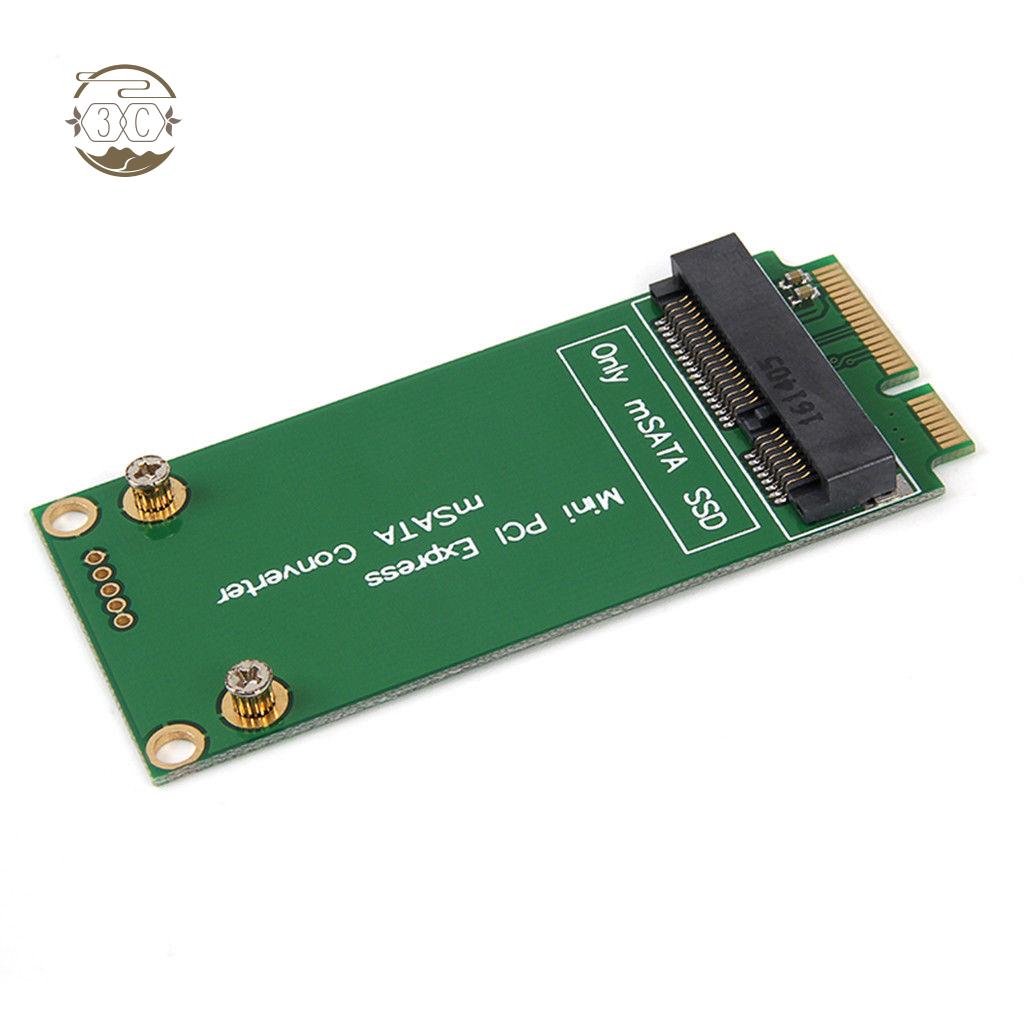 1 Cái Xanh Lá Thay Thế Cho Asus Eee Pc 70x32 X 5mm 900 / 900a 3x5cm Msata | BigBuy360 - bigbuy360.vn