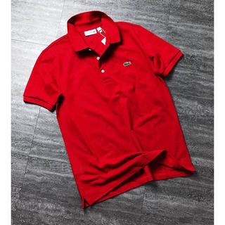 LACOSTE POLO