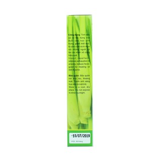 Tinh dầu Sả Kim Vui 80ml