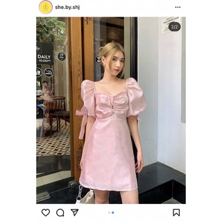 Đầm Shebyshj M