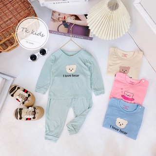 SET 5 Bộ dài thông hơi