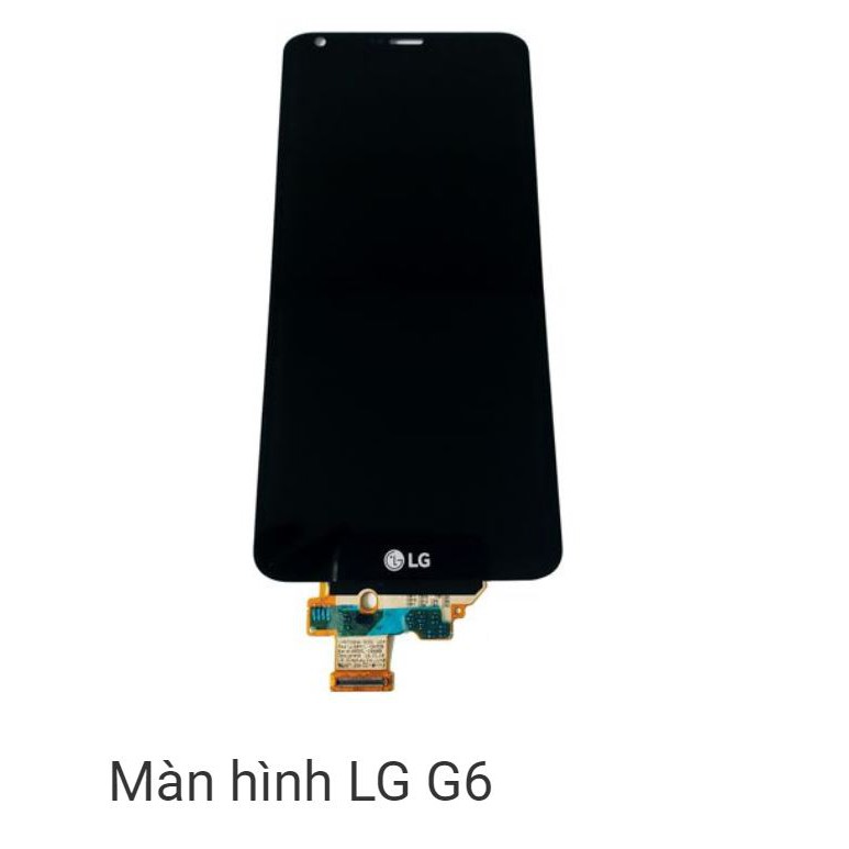 Màn hình LG G6