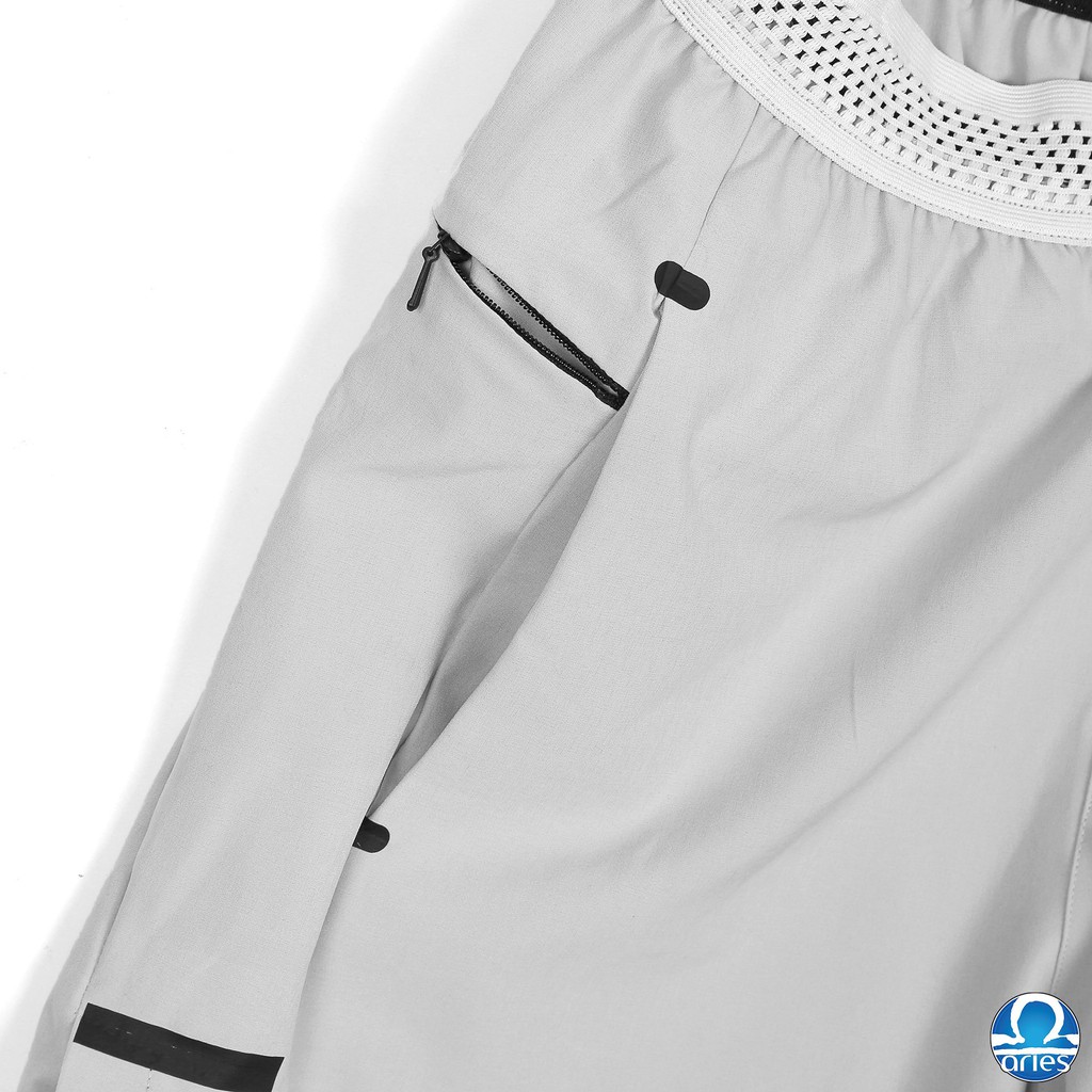 Quần short thể thao nam chất liệu Poly-Flex siêu nhẹ co giãn  INF.S BasKetball Flex Short - Aries