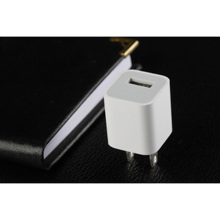 Củ sạc iphone bóc máy dùng cho iphone 6/6Plus 7/7g/8plus/X/XS max - bavok