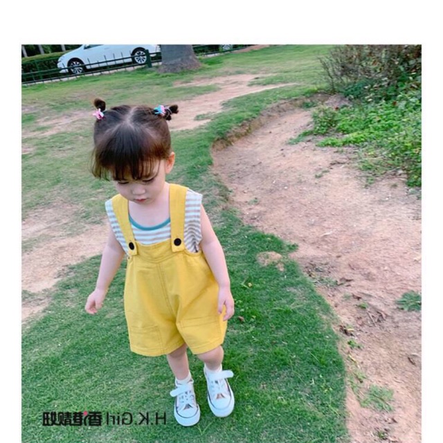Yếm bé trai/bé gái