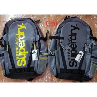 Balo da Superdry
