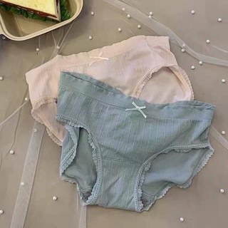 Set 5 Quần Lót Xuất Nhật