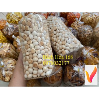 500g bánh men bi sữa ( bánh bi tròn) (1166)