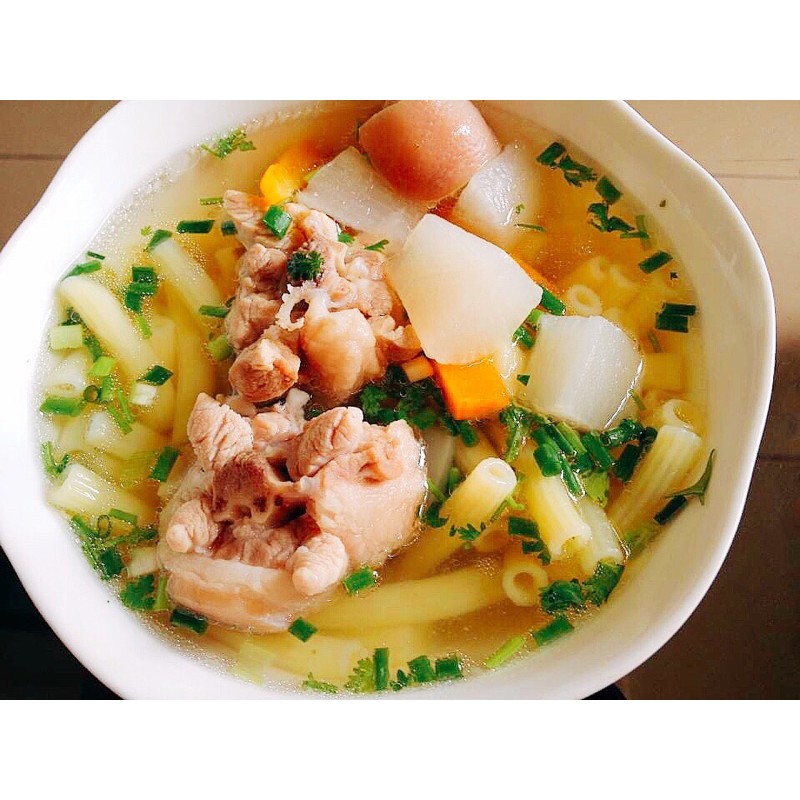 Nui safaco con lớn 200g