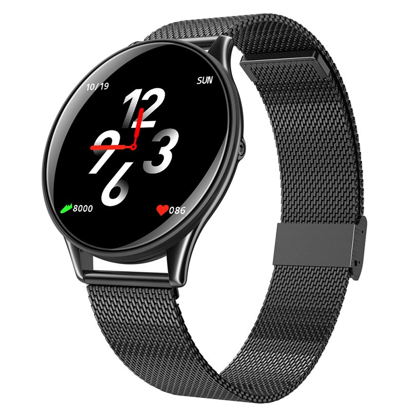 Sn58 Bluetooth Smart Watch Waterproof Ip68 Men Clock Gps Tracker Heart Rate Monitor Sports Smartwatch Ios Android