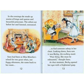 [TẶNG FILE MP3] Bộ nhập - Usborne My First Reading Library bộ tím 40q