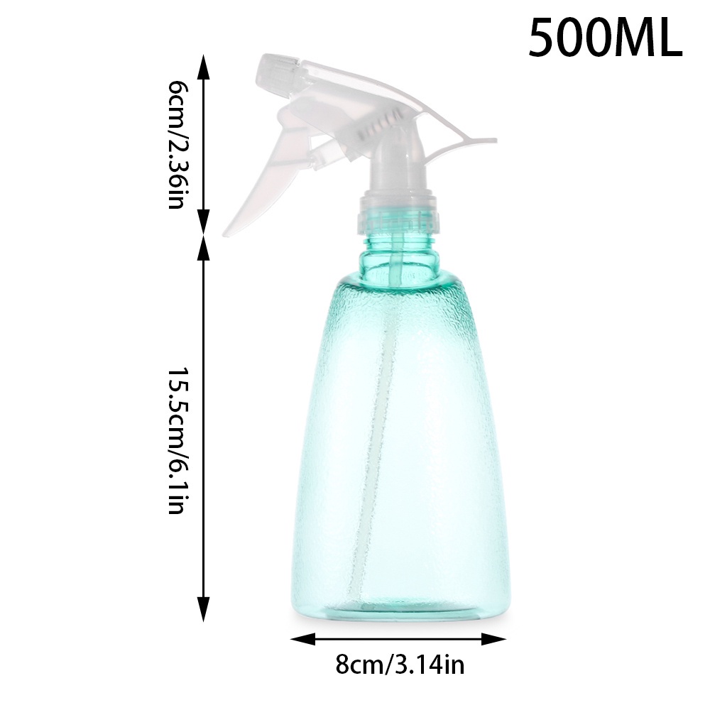 Bình Xịt Nước Tưới Cây Cầm Tay Dung Tích 500ML Đa Năng Tiện Dụng