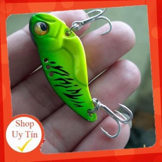 -* cá sắt orochi fishen 4g,5g,8g,10g,14g,20g, mồi giả câu lure lóc,mồi câu cá *-