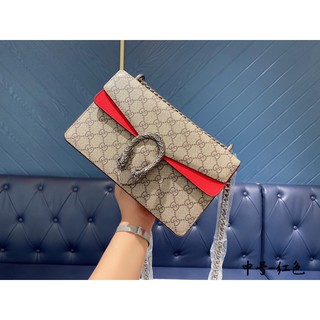 Túi g.u.c.c.i đầu rồng 3 màu (3 size)