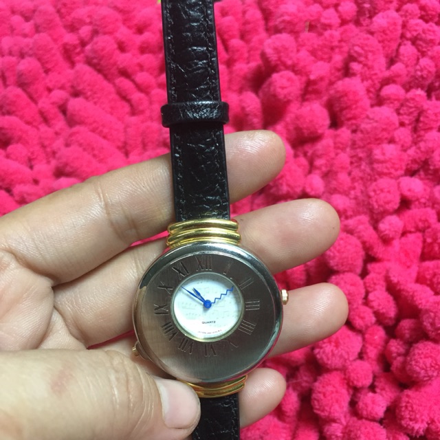 Đồng hồ nữ có nhạc Japan hàng si