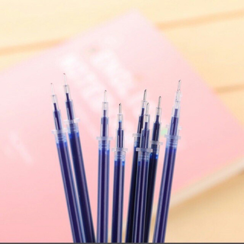 Combo 10 ngòi bút đầu ngòi 0,5mm