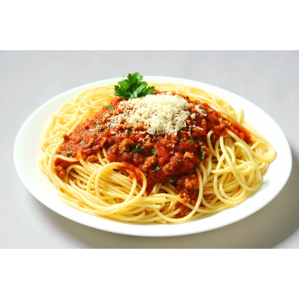 Mì ý spaghetti no.4 balducci 500g dạng sợi tròn - ảnh sản phẩm 2