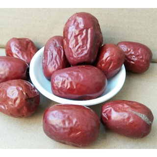 【TÁO ĐỎ】Đặc sản sa mạc Tân Cương 1kg (cỡ đại 4-6CM)
