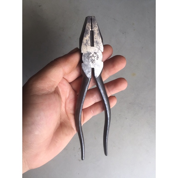 Kìm nguội nội địa Nhật FUJIYA ( Hàng bãi Nhật)