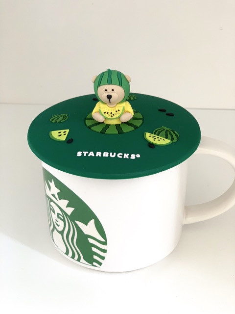 Nắp silicon đậy ly tách