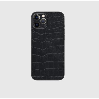 [DÁN DA] MIẾNG DÁN DA IPHONE 12/ 12 PRO/ 12 PRO MAX/ 12 MINI - DA THẬT 100% - MIỄN PHÍ KHẮC