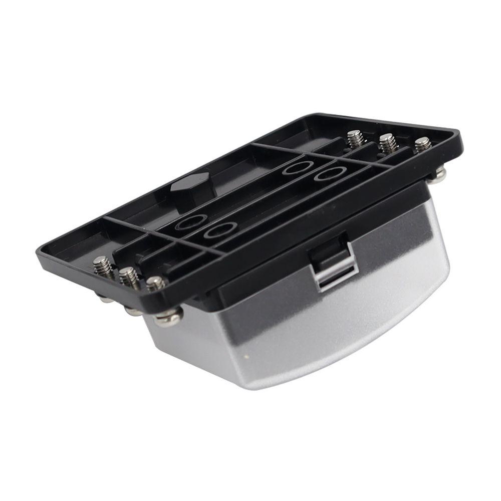 Giá Đỡ Cầu Chì Lưỡi Dao WTTLE RV 12V / 32V Có Đèn LED Báo Hiệu Dành Cho Tàu Thuyền Ốp
