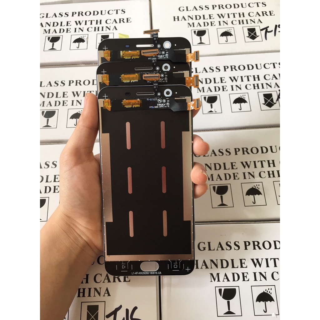 MÀN HÌNH OPPO A59 F1S HÀNG NGUYÊN ZIN BAO TEST [BẢO HÀNH ĐỔI LỖI] | BigBuy360 - bigbuy360.vn