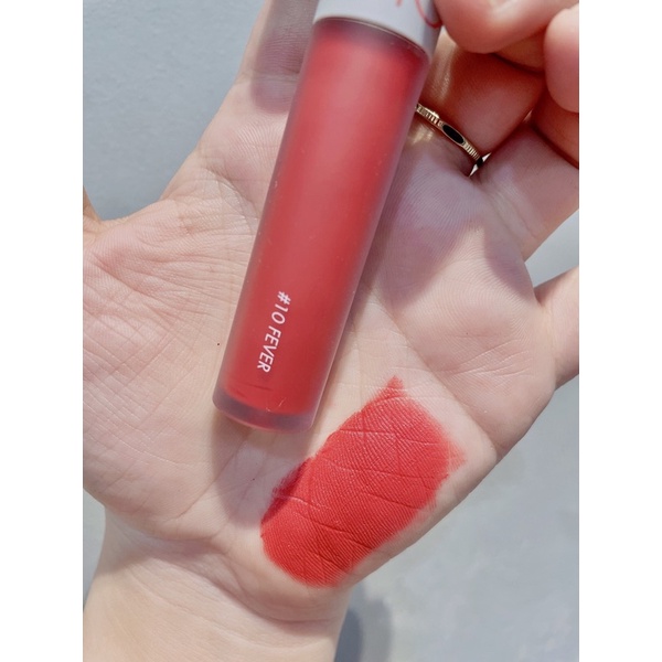 Son kem lì Zero Velvet Tint Rom&nd | BigBuy360 - bigbuy360.vn