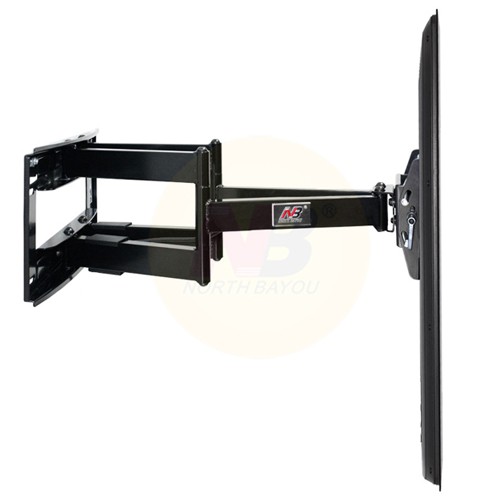 KHUNG TREO TIVI ÁP TƯỜNG ĐA NĂNG NB SP5 50INCH - 80INCH NHẬP KHẨU