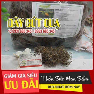 Dây Cứt Quạ Khô Loại 1 [Gói 1Kg] Hàng Công Ty