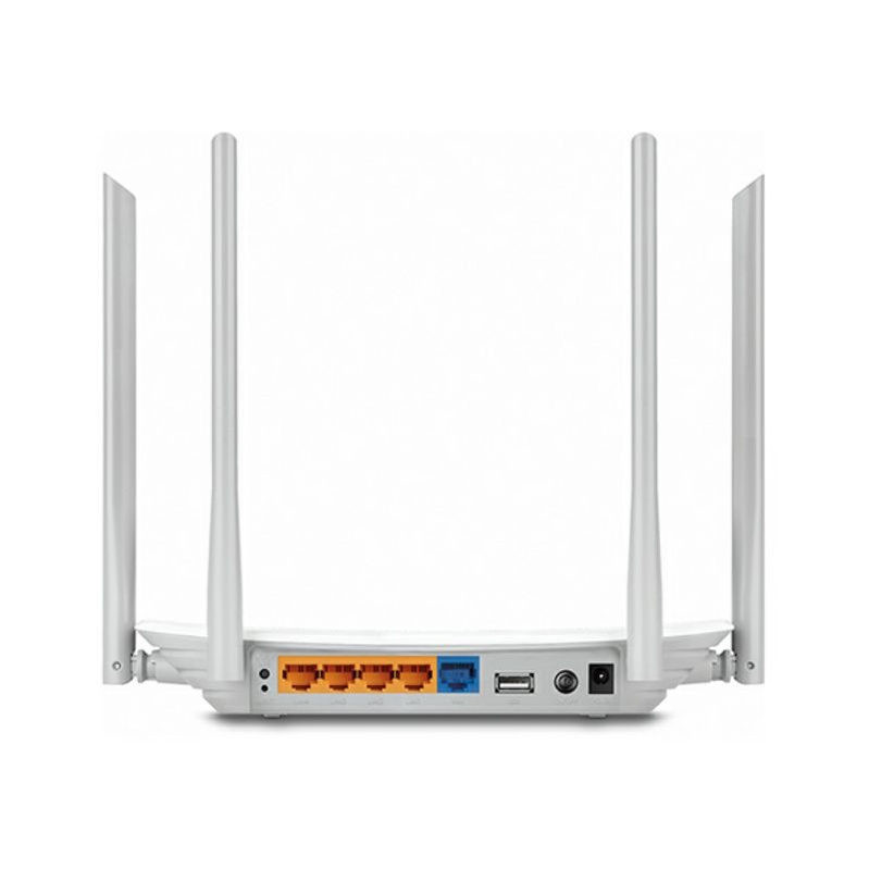 Router Gigabit băng tần kép không dây AC1200 - Archer C5