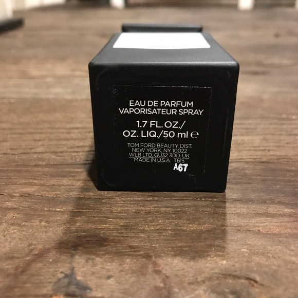 ♚Nước Hoa Tom Ford Fucking Fabulous 5ml/10ml/20ml 𝑭𝑹𝑬𝑬𝑺𝑯𝑰𝑷 💥💥💥
