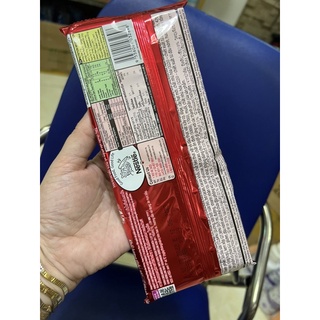 KitKat Socola Nestle 17g THÁI LAN