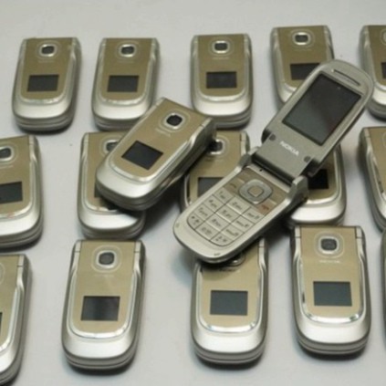SALE NGHỈ LỄ Điện Thoại Nokia 2760 Nắp Gập Chính Hãng Bảo Hành 12 Tháng SALE NGHỈ LỄ