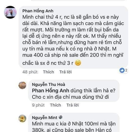 [Bill Authentic] - [Hàng sẵn] Nước hoa hồng Labo Labo se khít lỗ chân lông | BigBuy360 - bigbuy360.vn