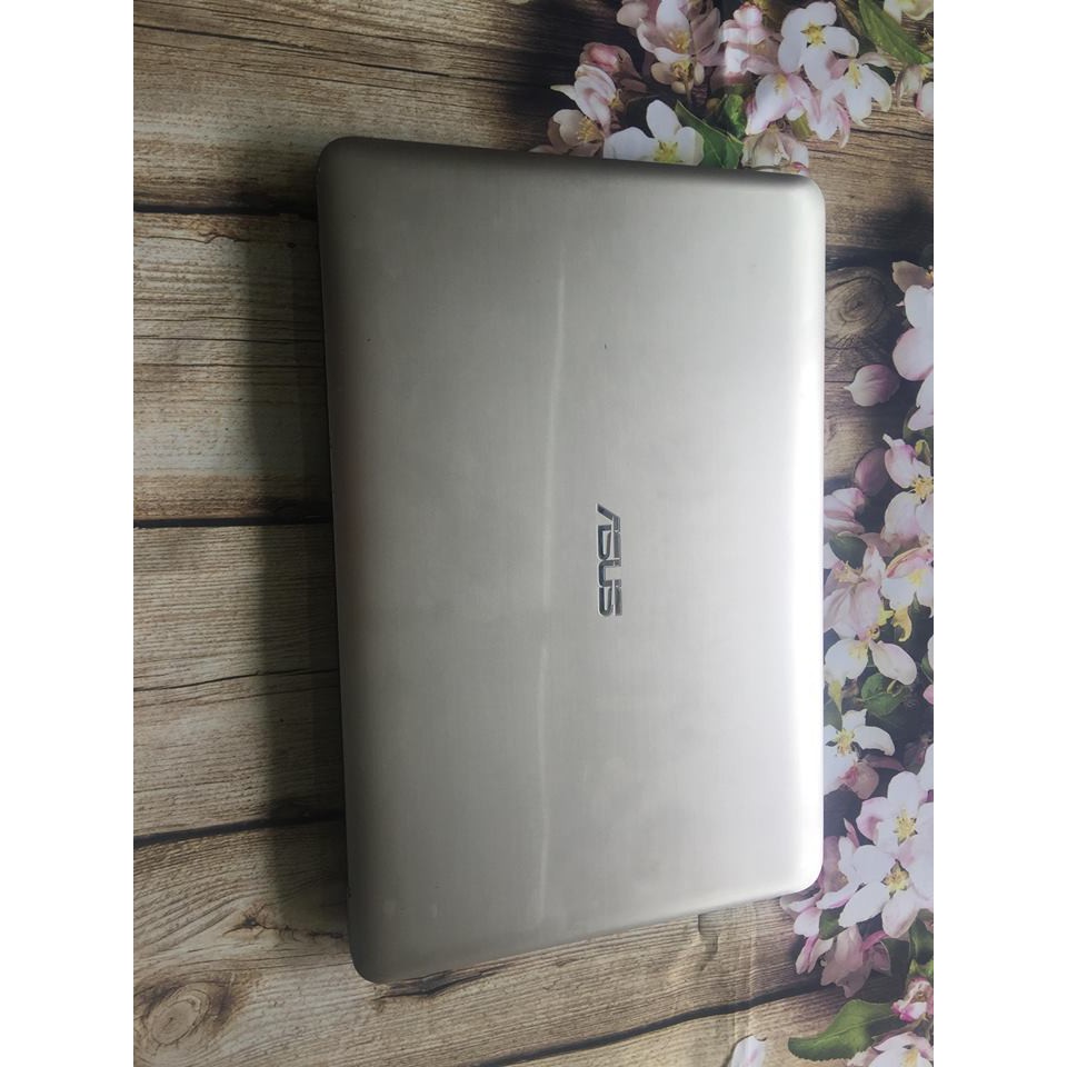 asus a556 i5 6200u/ram 4gb/vga GTX 930M CHUYEEM GAME ĐỒ HỌA CAO CẤP | BigBuy360 - bigbuy360.vn